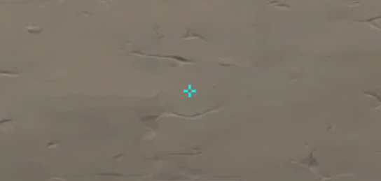 Crosshair