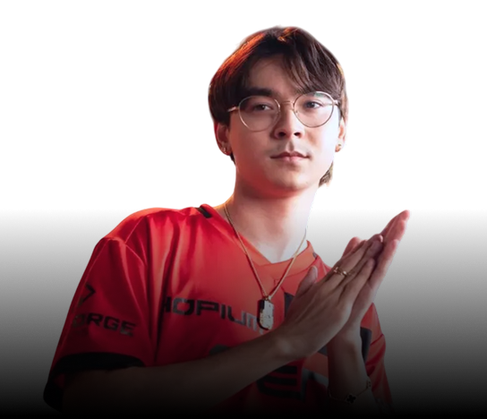 TenZ
