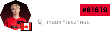 TenZ Info